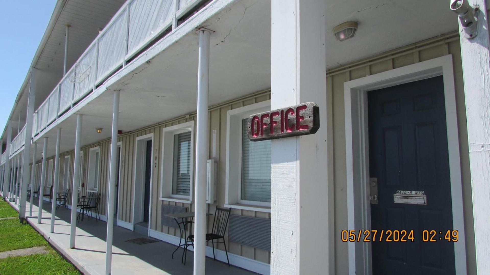 Thames Inn And Marina Groton Dış mekan fotoğraf
